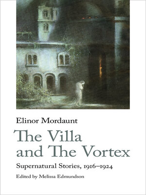 The Villa and the Vortex - ebook